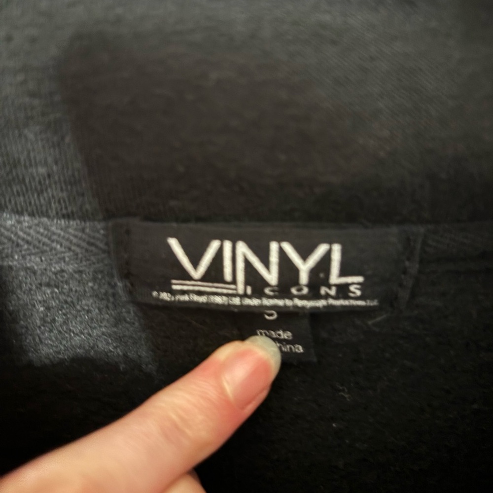 Pink Floyd 🔮 Hoodie!!! - Picture 4 of 10